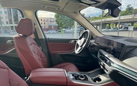 BMW X5, 2026 год, 9 780 000 рублей, 16 фотография