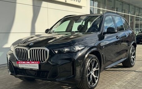 BMW X5, 2026 год, 9 780 000 рублей, 2 фотография