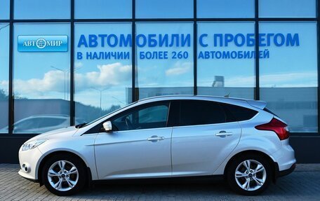 Ford Focus III, 2011 год, 729 000 рублей, 2 фотография
