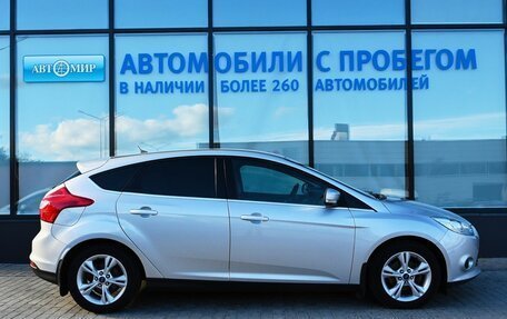 Ford Focus III, 2011 год, 729 000 рублей, 6 фотография