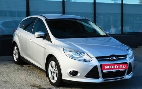 Ford Focus III, 2011 год, 729 000 рублей, 7 фотография