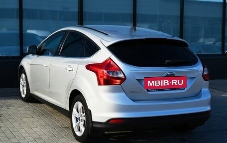 Ford Focus III, 2011 год, 729 000 рублей, 3 фотография