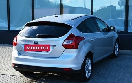 Ford Focus III, 2011 год, 729 000 рублей, 5 фотография