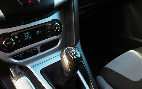 Ford Focus III, 2011 год, 729 000 рублей, 11 фотография