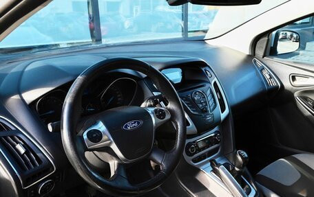 Ford Focus III, 2011 год, 729 000 рублей, 16 фотография