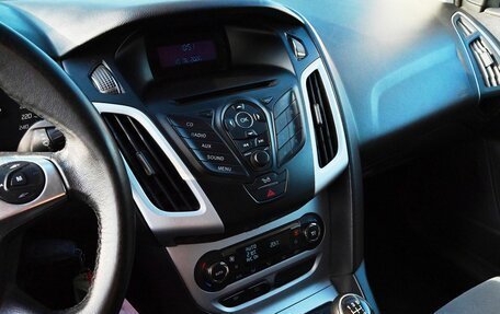 Ford Focus III, 2011 год, 729 000 рублей, 9 фотография
