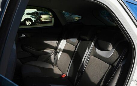 Ford Focus III, 2011 год, 729 000 рублей, 18 фотография