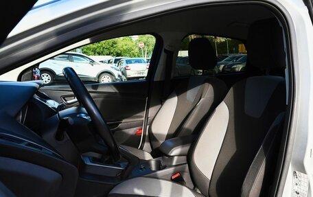Ford Focus III, 2011 год, 729 000 рублей, 17 фотография
