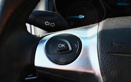 Ford Focus III, 2011 год, 729 000 рублей, 15 фотография