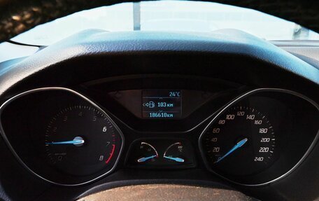 Ford Focus III, 2011 год, 729 000 рублей, 12 фотография