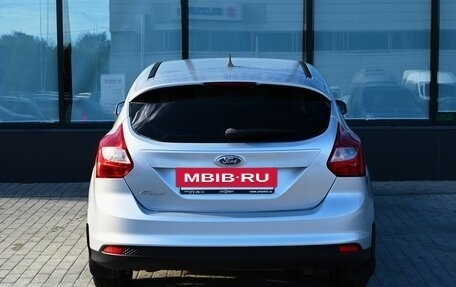 Ford Focus III, 2011 год, 729 000 рублей, 4 фотография
