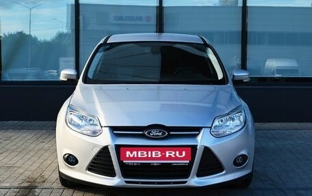 Ford Focus III, 2011 год, 729 000 рублей, 8 фотография
