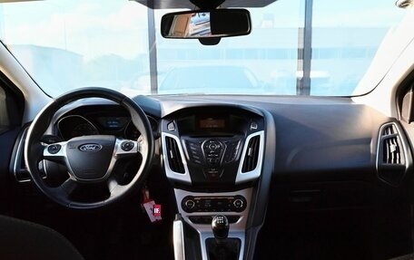 Ford Focus III, 2011 год, 729 000 рублей, 19 фотография