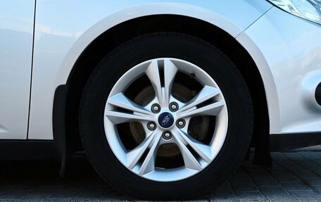 Ford Focus III, 2011 год, 729 000 рублей, 22 фотография