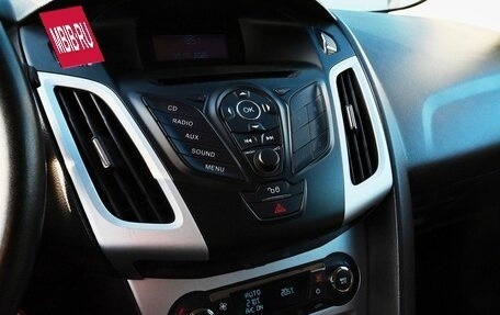 Ford Focus III, 2011 год, 729 000 рублей, 10 фотография