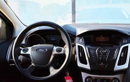 Ford Focus III, 2011 год, 729 000 рублей, 20 фотография