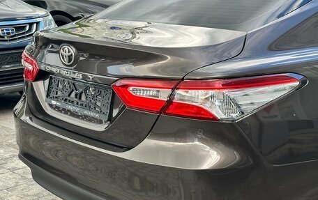 Toyota Camry, 2019 год, 2 699 000 рублей, 7 фотография