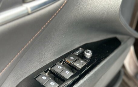 Toyota Camry, 2019 год, 2 699 000 рублей, 13 фотография