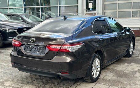 Toyota Camry, 2019 год, 2 699 000 рублей, 6 фотография