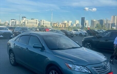 Toyota Camry, 2007 год, 890 000 рублей, 2 фотография