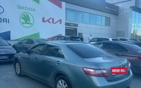 Toyota Camry, 2007 год, 890 000 рублей, 4 фотография