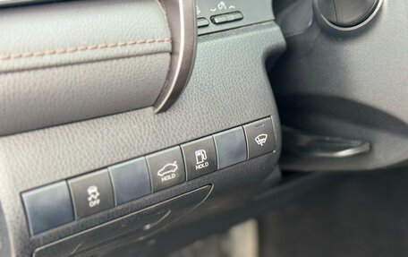 Toyota Camry, 2019 год, 2 699 000 рублей, 14 фотография