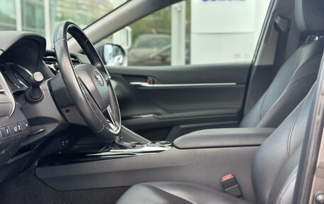 Toyota Camry, 2019 год, 2 699 000 рублей, 15 фотография