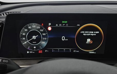 KIA Sportage IV рестайлинг, 2024 год, 3 400 000 рублей, 8 фотография