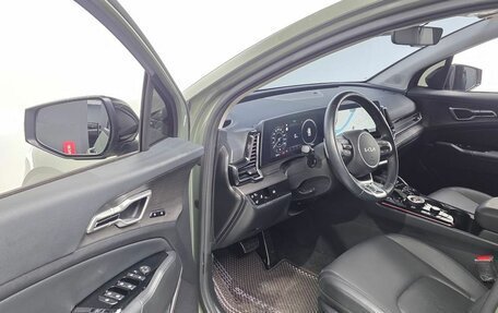 KIA Sportage IV рестайлинг, 2024 год, 3 400 000 рублей, 10 фотография