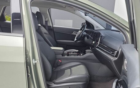 KIA Sportage IV рестайлинг, 2024 год, 3 400 000 рублей, 11 фотография