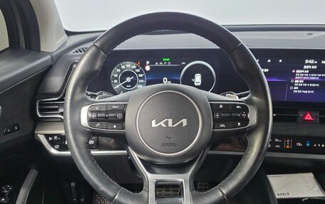 KIA Sportage IV рестайлинг, 2024 год, 3 400 000 рублей, 13 фотография