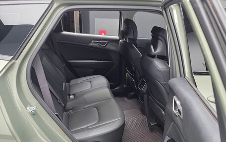 KIA Sportage IV рестайлинг, 2024 год, 3 400 000 рублей, 12 фотография