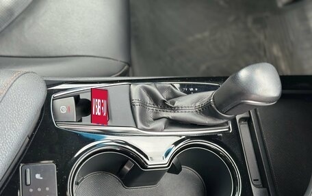 Toyota Camry, 2019 год, 2 699 000 рублей, 29 фотография