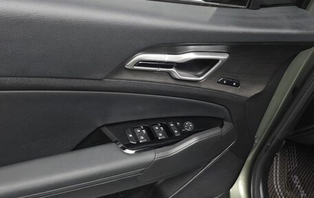 KIA Sportage IV рестайлинг, 2024 год, 3 400 000 рублей, 28 фотография