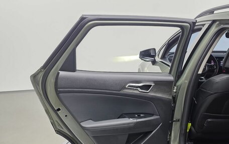 KIA Sportage IV рестайлинг, 2024 год, 3 400 000 рублей, 25 фотография