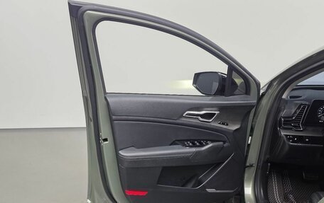 KIA Sportage IV рестайлинг, 2024 год, 3 400 000 рублей, 24 фотография