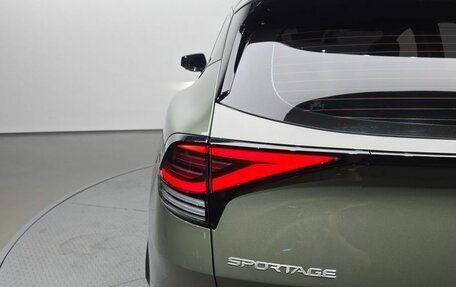 KIA Sportage IV рестайлинг, 2024 год, 3 400 000 рублей, 23 фотография