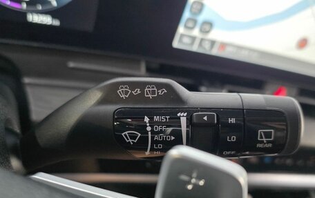 KIA Sportage IV рестайлинг, 2024 год, 3 400 000 рублей, 38 фотография