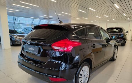 Ford Focus III, 2017 год, 1 120 000 рублей, 2 фотография