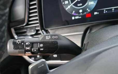 KIA Sportage IV рестайлинг, 2024 год, 3 400 000 рублей, 37 фотография