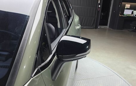 KIA Sportage IV рестайлинг, 2024 год, 3 400 000 рублей, 39 фотография