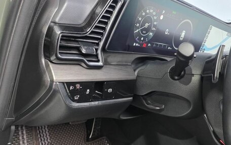 KIA Sportage IV рестайлинг, 2024 год, 3 400 000 рублей, 36 фотография