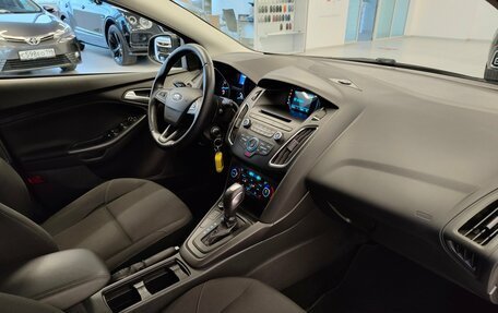 Ford Focus III, 2017 год, 1 120 000 рублей, 7 фотография