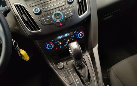 Ford Focus III, 2017 год, 1 120 000 рублей, 12 фотография