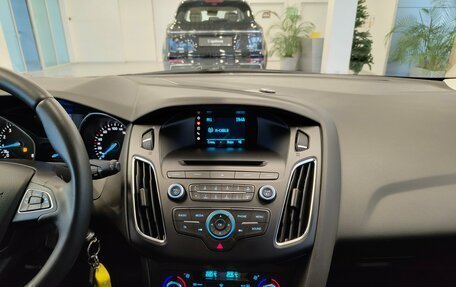 Ford Focus III, 2017 год, 1 120 000 рублей, 11 фотография