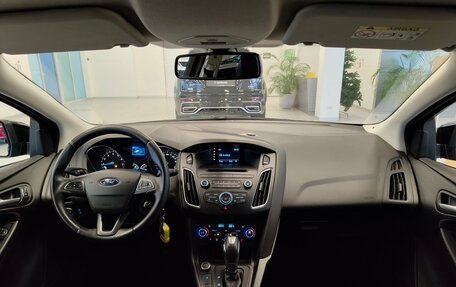 Ford Focus III, 2017 год, 1 120 000 рублей, 9 фотография