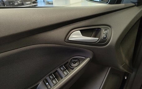 Ford Focus III, 2017 год, 1 120 000 рублей, 6 фотография