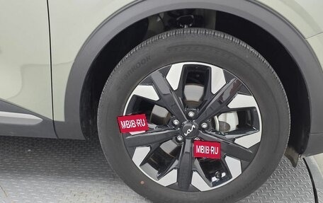 KIA Sportage IV рестайлинг, 2024 год, 3 400 000 рублей, 21 фотография