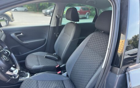 Volkswagen Polo VI (EU Market), 2018 год, 545 000 рублей, 14 фотография