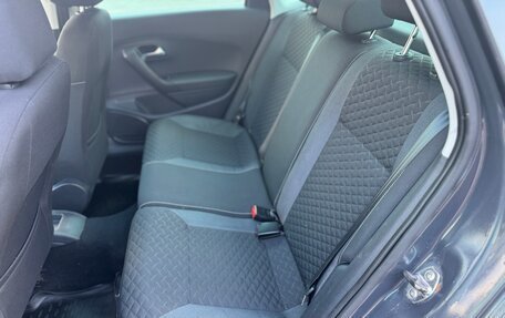 Volkswagen Polo VI (EU Market), 2018 год, 545 000 рублей, 13 фотография